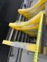 20,000# X 78" COIL V STANDS 14 STANDS  STOCK #3658