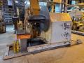 COE 15,000 LB X 30" X .250" SERVO FEED LINE, STOCK# 14189J