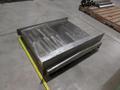 Used Haas VM3 Y-Rear Way Cover  P/N 25-0200A