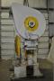 MINSTER 100 TON SSDC PRESS, STOCK# 13610J