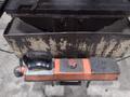 60 TON FEDERAL MODEL #60 OBI STAMPING PRESS 6" STROKE: STOCK #22789
