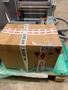 Hapa 800 Webjet LUV DOD Inkjet Foil Printer H-837-T-1C-LR, 2017