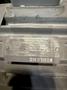 30/5 TON X 60' SPAN SHAWBOX OVERHEAD BRIDGE CRANE. STOCK # 1006525