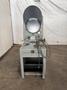 14" COVEL OPTICAL COMPARATOR. STOCK # 0673025