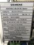 SIEMENS SIMOREG 6RA7018-6FV62-0-Z DC-CONVERTER: STOCK #18077