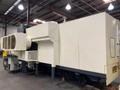 Mighty Viper Pro-3210 CNC Vertical Bridge Mill