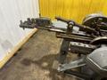 NILSON MODEL #S3F WIRE BENDING FOUR SLIDE MACHINE . STOCK # 1156722
