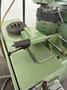 JUNGNER MASKIN US 2305 UNIVERSAL TOOL AND CUTTER GRINDER. STOCK # 0449625.