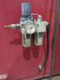 84" x 1/2" RED-D-ARC MODEL #ISW84 WELD AUTOMATION SEAM WELDER 2014 : YOBRO #24852