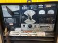 400 AMP LINCOLN ELECTRIC IDEALARC DC-400 WELDER: STOCK #14080