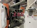 Chen Hsong Speed 258 Used Injection Molding Machine, 260 ton, Yr. 2019, 10 oz.