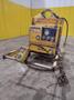 2,000 LBS ANVER LIFT MODEL #VP-1 VACUUM SHEET LIFTER: STOCK #23687
