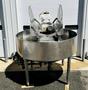 Chester-Jensen Double Motion | Cooker / Cooler Model: 70N40