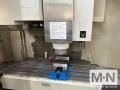 Hardinge-Bridgeport VMC 1000XP3 CNC Vertical Machining Center, 2006