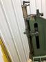 2-1/2" HAMMOND GRINDER MODEL UBG132 ABRASIVE BELT SANDER, LATHE ATTACHMENT: STOCK 17271