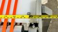 Stainless Steel | Multi-Belt Flat-top Conveyor