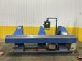 11' JORNS HYDRAULIC PANEL FOLDER / BRAKE MACHINE: YOBRO #26014