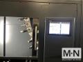 DMG Mori DMC 80FD duoBLOCK CNC Horizontal Machining Center, 2023 (138 Cut Hours)