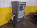 NORDSON POWDER COAT PAINT SYSTEM WITH FEEDER &amp; I-CONTROL: YOBRO #26271