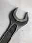 #46 CHROME ALLOY WRENCH  STOCK #15679