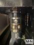 Mori Seiki NMV-5000 DCG CNC Vertical Machining Center, 2008
