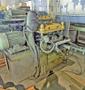 60 Ton Tishken Cutoff Press
