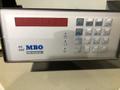 MBO B120-1-20/4 PAPER FOLDING MACHINE WITH RIGHT ANGLE STOCK# 2346