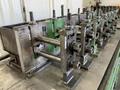 8 STAND X 2" DAHLSTROM MODEL 400-16 OB ROLL FORMER: STOCK #80948