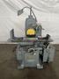 6" X 18" GALLMEYER &amp; LIVINGSTON HORIZONTAL SURFACE GRINDER. STOCK # 0678324