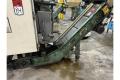 ROACH 10" WIDE BELT CONVEYOR, STOCK# 14373J
