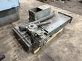 72” TABLE PANGBORN MODEL 6-LK ROTOBLAST SHOT BLAST MACHINE: YOBRO #24357