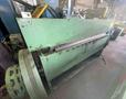 0.135" x 6' Cincinnati Hi Speed Shear STOCK# 4487