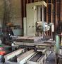 4" SHIBAURA MODEL BT-10BRI HORIZONTAL BORING MILL: STOCK #66485