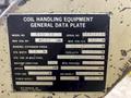 4,000 LBS X 18″ CWP MODEL #3RD18 PULL OFF DOUBLE END UNCOILER COIL REEL USED