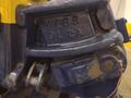 12' X 1/2" WEBB MODEL #9L-1312 3 ROLL INITIAL PINCH PLATE ROLL : YOBRO #24943