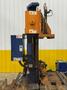 2" X 60' PEDDINGHAUS MODEL #1000/1B OCEAN AVENGER CNC STRUCTURAL BEAM DRILL LINE 2008: YOBRO #23978