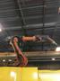 Kuka SL-4-32 x 72-2000  ESAB Swift Arc Robotic Weld Cell, 2015 – Never Used in Production!!