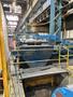 63" x 6.5" LOOPCO SLITTING LINE (14529)