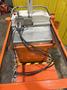 20" X 20" X 28" ORWAK  MODEL #5031-E HYDRAULIC VERTICAL COMPACTOR / BALER: STOCK #16758