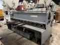 EDWARDS 3/16" X 10' HYD SHEAR, STOCK# 14125T