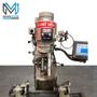 Kent KTM-3VS 9″ x 42″ Variable Speed CNC Vertical Milling