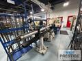 Automatic Screw Machines Swiss CNC