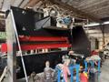 200 Ton x 12′ 200-12H HTC Hydraulic Press Brake, 1980