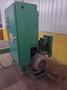 25" X 40 HP TIMESAVER MODEL #325-1 SINGLE DRUM BELT GRINDER &amp; SANDER: LOT #15796