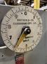 10' X 3/4" BERTSCH 3-ROLL INITIAL PINCH MECHANICAL PLATE ROLL: STOCK #20476