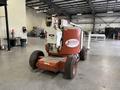46' REACH SNORKELIFT MODEL #ATB-46KG ARTICULATING MAN-LIFT: STOCK #21729