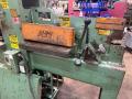 USED HMI 58 TON DUAL OPERATOR HYDRAULIC IRONWORKER MODEL 58-20