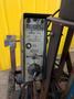 144" RANSOME TANK SEAM WELDER WITH MILLER WELDING COMPONENTS: STOCK 13395