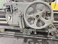 120" SWING CRAVEN HEAVY DUTY FACING T-LATHE: STOCK #21007