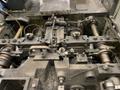 Wafios Model N5 High Speed Nail Header
